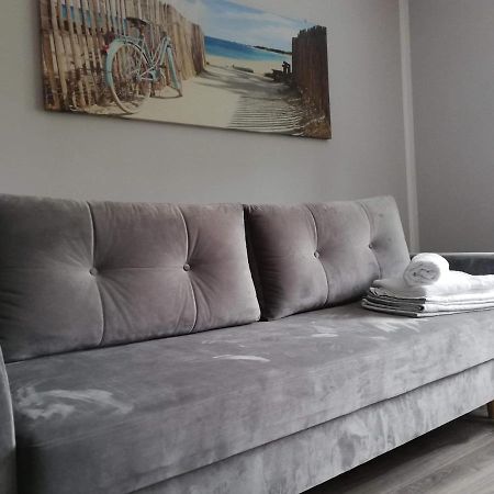 Apartament U Krzyzaka Apartment Малборк Екстериор снимка