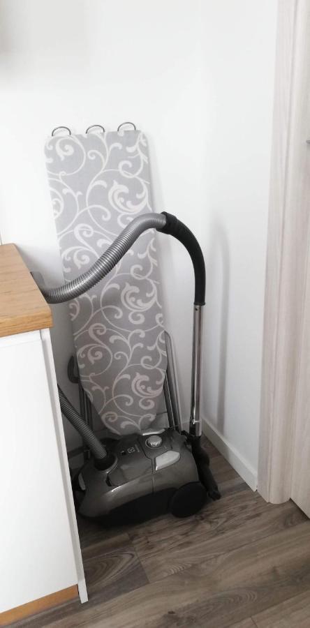 Apartament U Krzyzaka Apartment Малборк Екстериор снимка