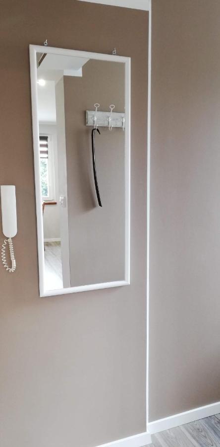 Apartament U Krzyzaka Apartment Малборк Екстериор снимка